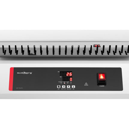 Steinberg Systems Laboratory heating plate 45x35cm 2650W to 350C – image 3