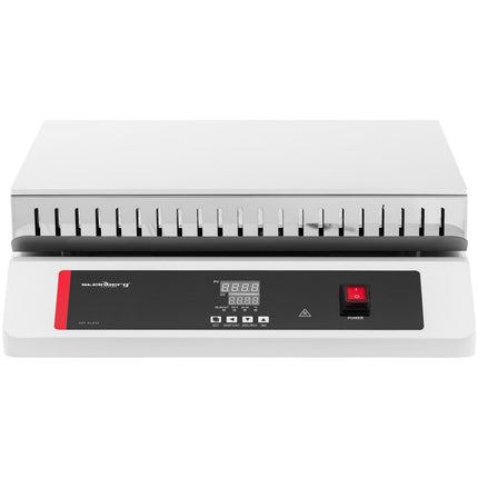 Steinberg Systems Laboratory heating plate 45x35cm 2650W to 350C – image 4