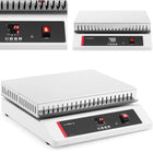 Steinberg Systems Laboratory heating plate 45x35cm 2650W to 350C