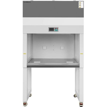 Steinberg Systems Laboratory laminar chamber for sterile work 920 x 690 x 650 mm 240 W – image 7
