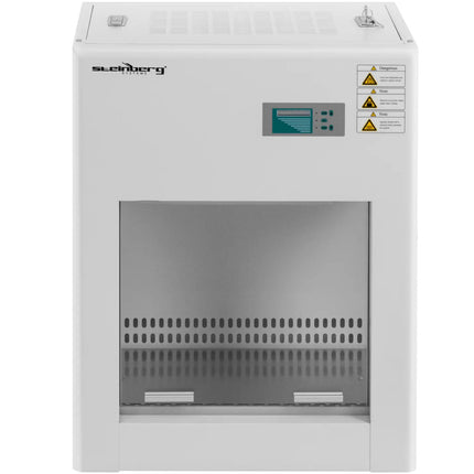 Steinberg Systems Laboratory laminar chamber for sterile work 920 x 690 x 650 mm 240 W – image 10