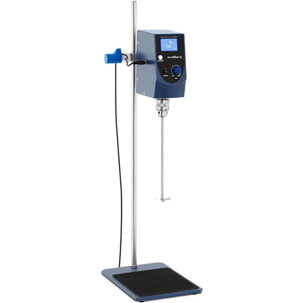 Steinberg Systems Mechanical laboratory stirrer 40 l 100-2500 rpm – image 2
