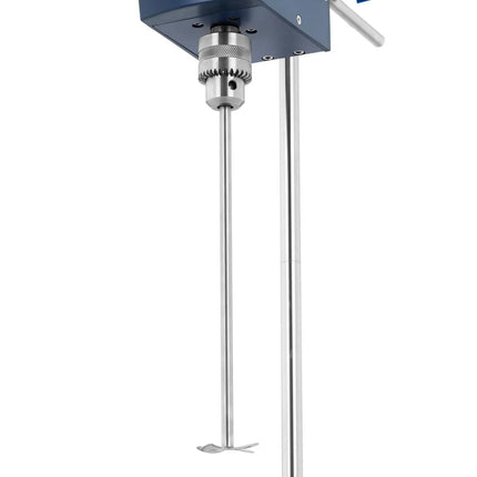 Steinberg Systems Mechanical laboratory stirrer 40 l 100-2500 rpm – image 6