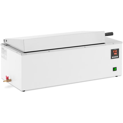 Steinberg Systems Precision bath laboratory bath 5-100C 60x30x20cm 36L – image 2