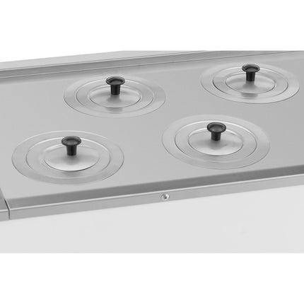 Steinberg Systems Precision bath laboratory bath 5-100C 60x30x20cm 36L – image 4