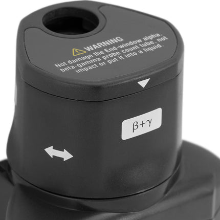 Steinberg Systems Geiger counter for radiation and X-ray LCD Bluetooth + suitcase – image 4