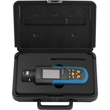 Steinberg Systems Geiger counter for radiation and X-ray LCD Bluetooth + suitcase – image 5