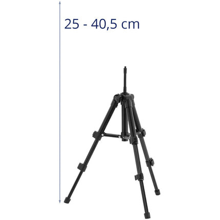 Steinberg Systems Tripod for the cross laser camera 25-4.5 cm thread 1/4'' – image 4