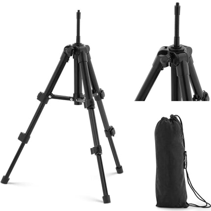 Steinberg Systems Tripod for the cross laser camera 25-4.5 cm thread 1/4''