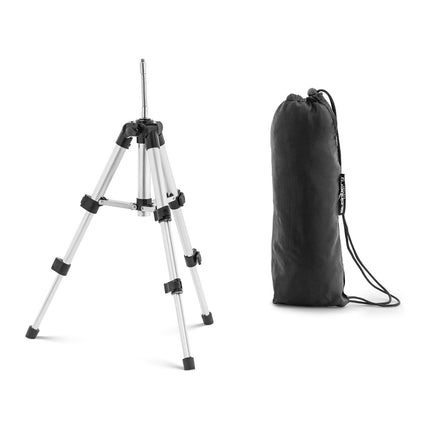 Steinberg Systems Tripod for laser cross camera 27-40 cm thread 1/4' – image 2