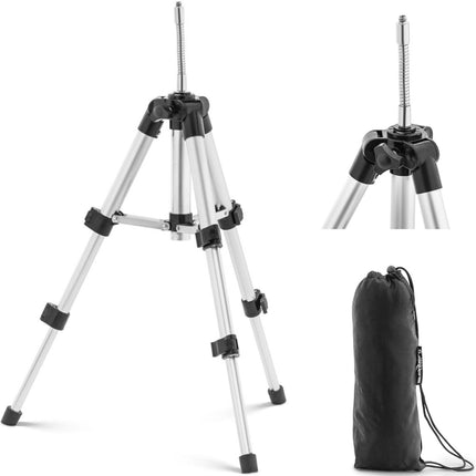Steinberg Systems Tripod for laser cross camera 27-40 cm thread 1/4'