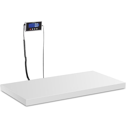 Steinberg Systems Storage platform weight 1000 x 500 mm LCD 500 kg / 100 g – image 2
