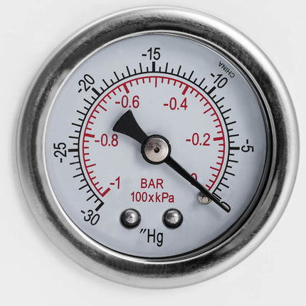 Steinberg Systems Lab vacuum pump with oil-free manometer 15 l/min 30 W – image 3