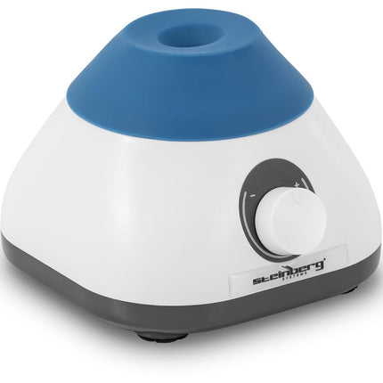 Steinberg Systems Laboratory shaker vortex for mixing samples 50 ml 0-3000 rpm 12 W – image 2
