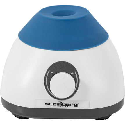 Steinberg Systems Laboratory shaker vortex for mixing samples 50 ml 0-3000 rpm 12 W – image 5