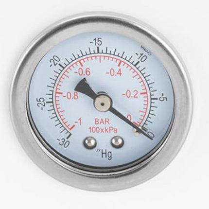 Steinberg Systems Lab vacuum pump with oil-free manometer 15 l/min 30 W – image 10