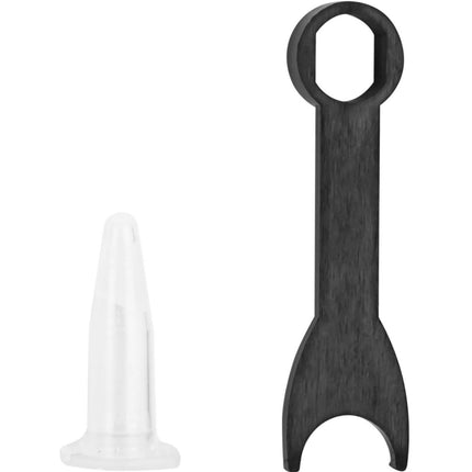 Steinberg Systems 1 channel laboratory pipette 2-10 ml – image 4