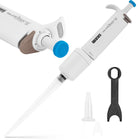 Steinberg Systems 1 channel laboratory pipette 2-10 ml