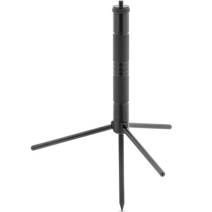 Steinberg Systems Mini tripod with cross laser pick 15-17 cm thread 1/4' – image 2