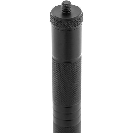 Steinberg Systems Mini tripod with cross laser pick 15-17 cm thread 1/4' – image 3