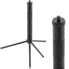Steinberg Systems Mini tripod with cross laser pick 15-17 cm thread 1/4'