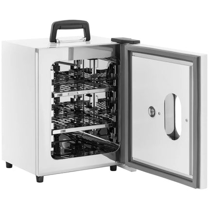 Steinberg Systems Microbiological laboratory incubator 45 C 7.5 l – image 9