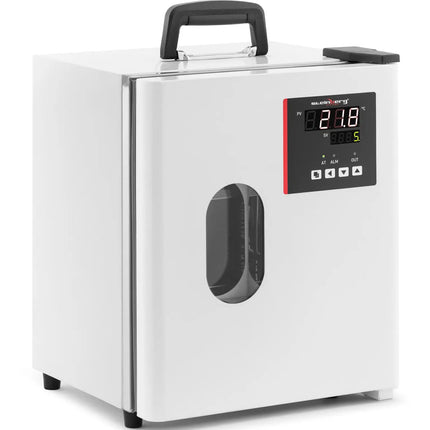 Steinberg Systems Microbiological laboratory incubator 45 C 7.5 l – image 8