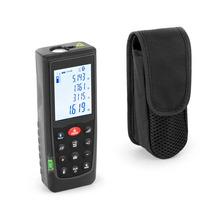 Steinberg Systems Bluetooth laser distance meter 70 m / 1.5 mm – image 2