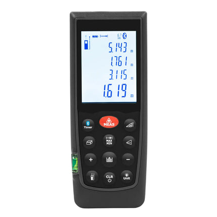 Steinberg Systems Bluetooth laser distance meter 70 m / 1.5 mm – image 3