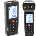 Steinberg Systems Bluetooth laser distance meter 70 m / 1.5 mm