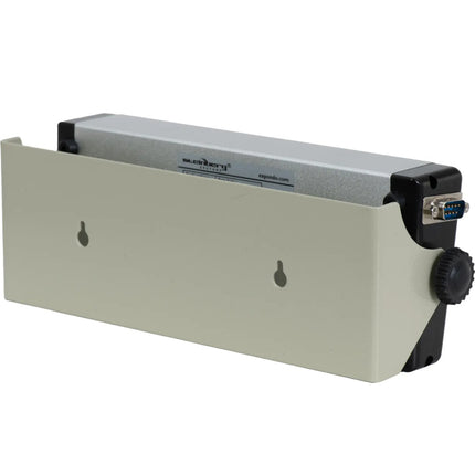 Steinberg Systems Skid beam scale digital LCD Bluetooth 1500 / 0.5 kg 100 x 10 cm – image 6