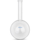 Steinberg Systems Laboratory flat-bottomed spherical glass flask 2000 ml