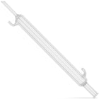 Steinberg Systems Laboratory Liebig condenser for the distillation of 500 ml liquids