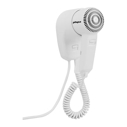 Hairdryer pool room wall white 1200W Physa PURUS – image 2