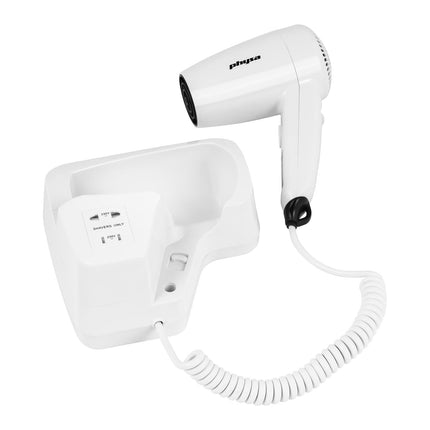 Hairdryer pool room wall white 1200W Physa SICCO – image 5