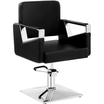 Barber's Beauty Chair Physa BRISTOL - Black – image 2