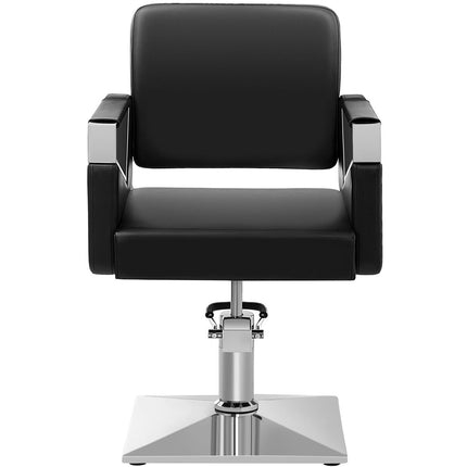Barber's Beauty Chair Physa BRISTOL - Black – image 3