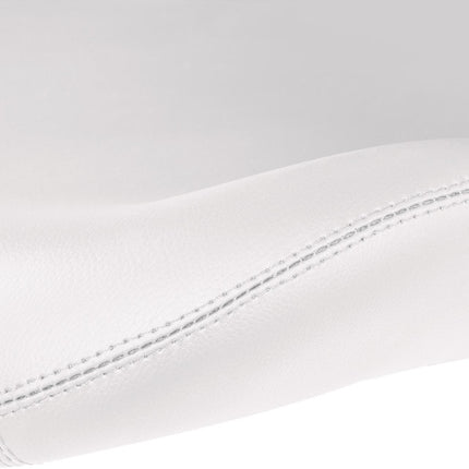 Physa Beauty chair on the wheels of Phys Andria - white – image 4