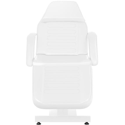 Physa Beauty chair for tattoos of the Verona spa massage - white – image 4