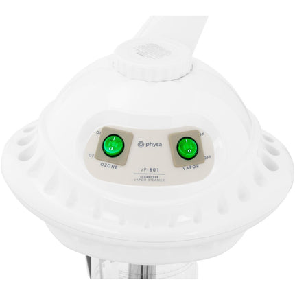 Physa Vaposon cosmetic steam-generating device 1.2 l 800 W – image 3