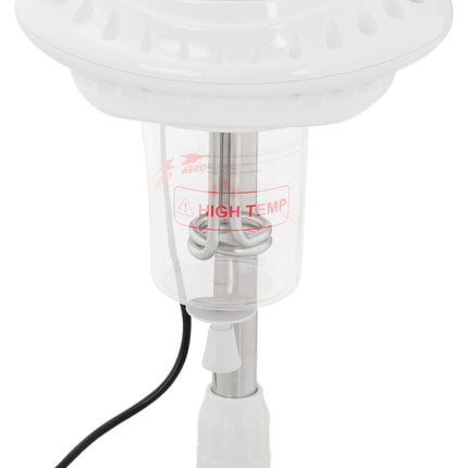 Physa Vaposon cosmetic steam-generating device 1.2 l 800 W – image 5