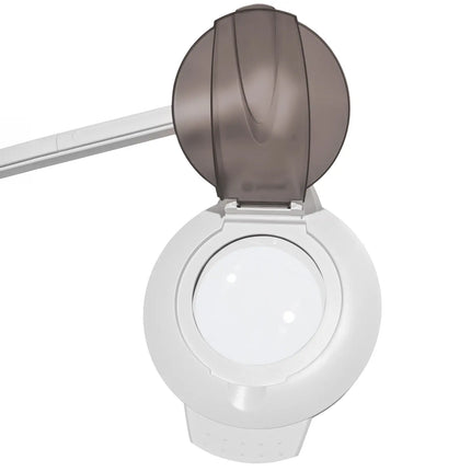 Physa Lamp cosmetic magnifier with mobile magnifier 5 dpi 72x LED – image 3