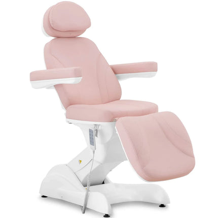Physa Beauty chair for tattoo massage spa ACIREALE - pink – image 2