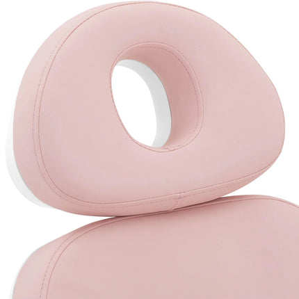 Physa Beauty chair for tattoo massage spa ACIREALE - pink – image 4