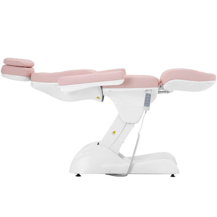 Physa Beauty chair for tattoo massage spa ACIREALE - pink – image 5