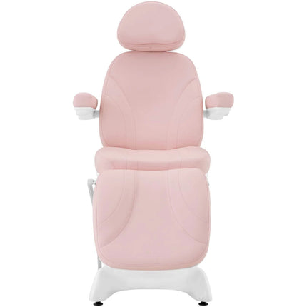 Physa Beauty chair for tattoo massage spa ACIREALE - pink – image 6