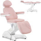 Physa Beauty chair for tattoo massage spa ACIREALE - pink