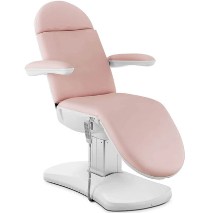 Physa Perdenone Electric Spa Massage Beauty Chair - Pink – image 2
