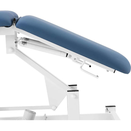 Physa Bed Beauty table for electric massage 150 kg VALENCE - blue – image 7