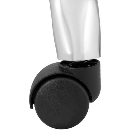 Physa Beauty chair with rotating support adjustable MANNHEI GREY – image 4